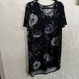 Christian Soriano Dress.  size XL